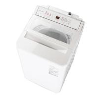 Panasonic　洗濯機　NA-FA8H5-W [ホワイト] | ウインクデジタル ヤフー店