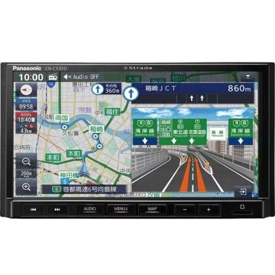 ストラーダ10インチナビ（カーナビ）｜自動車 | 車、バイク、自転車 の