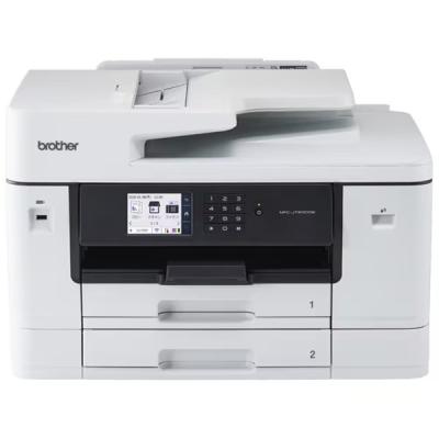 mfc-j6983cdw（プリンター、複合機機能：タッチパネル）のおすすめ人気
