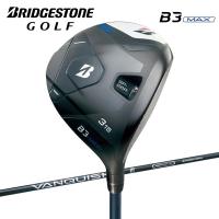 ブリヂストンゴルフ B3MAX フェアウェイウッド VANQUISH BS40 for MAX シャフト(カーボン) 2024年モデル BRIDGESTONE GOLF ヴァンキッシュ FW | ウイニングゴルフ