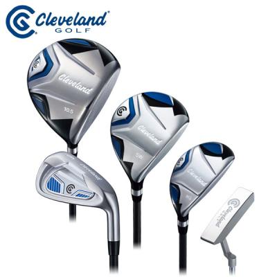 cleaveland - ⛳️ 【chi0831】Cleveland/クリーブランド★ゴルフクラブ cleveland クリーブランドメンズゴルフフルセット初心者おすすめ