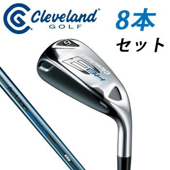 Cleveland Golf アイアンセット｜クラブ（メンズ）｜ゴルフ｜スポーツ