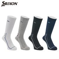 ダンロップ SRIXON スリクソン レギュラーソックス SMO4432 DUNLOP 靴下 2024年新製品 ゴルフコンペ景品/賞品 | ウイニングゴルフ