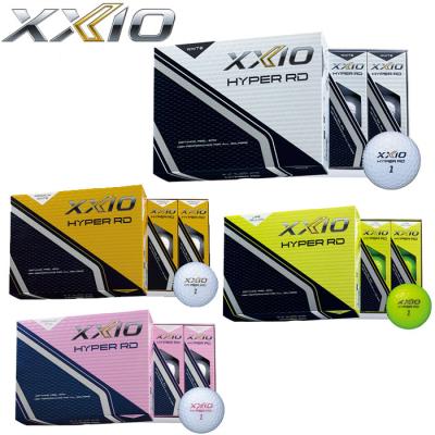 飛ぶゴルフボール（DUNLOP）のおすすめ人気商品一覧 通販 - Yahoo