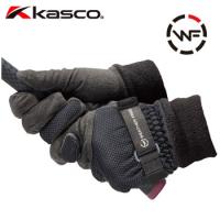 【送料無料】キャスコ ウェザーフリー メンズ 両手用 WFSF-2227W ウォームグローブ KASCO 冬用ゴルフグローブ 防寒 寒さ対策 | ウイニングゴルフ