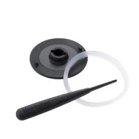 Klean Kanteen クリーンカンティーン カフェキャップ2.0用 メンテナンスキット | ウィンズ