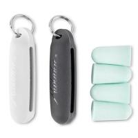 Matador マタドール トラベル イヤープラグス ブラック ホワイト | ウィンズ