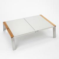 Mt.SUMI マウントスミ 焚き火サイドタフテーブル レギュラー | ウィンズ