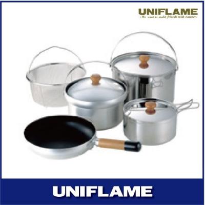 ユニフレーム fan5 DX ファンゴーデラックス　UNIFLAME クッカー 楽天市場】ユニフレーム fan5 DX (ファンゴーデラックス