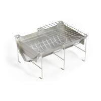 belmont ベルモント 焚き火台TABIグリルエクステンション付き | ウィンズ