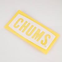 (CHUMS)チャムス カッティングシート チャムス ロゴ M | ウィンズ