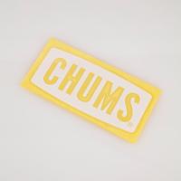 チャムス カッティングシート CHUMS Logo S CHUMS | ウィンズ