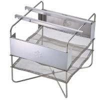 LOGOS ロゴス ファイヤークックピット | ウィンズ