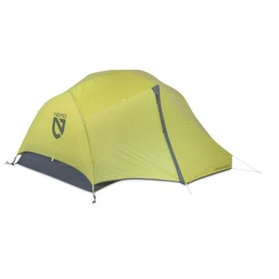 ニーモ テント 3人（アウトドア、キャンプ、登山） | アウトドア、釣り