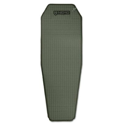 美品！ NEMO ニーモ　スリーピングマット NEMO アウトドア寝具 スリーピングマット｜アウトドア寝具｜アウトドア