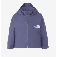 (THE NORTH FACE)ノースフェイス コンパクトジャケット(ケイブブルー) | ウィンズ