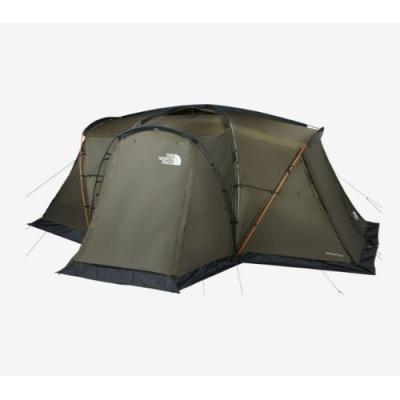 THE NORTH FACE（ザ ノースフェイス） ノーチラス2×2 ニュートープ