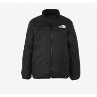 (THE NORTH FACE)ノースフェイス リバーシブルコージージャケット (ブラック) | ウィンズ