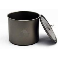 TOAKS トークス ハンドルなしポット 550ml