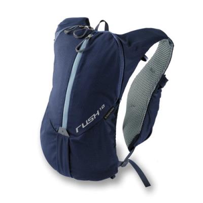PAAGO WORKS パーゴワークス RUSH12 トレラン 美品