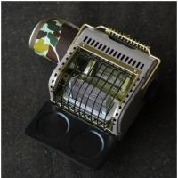 SHANK HEATER 25 Limited BLUE GRAY