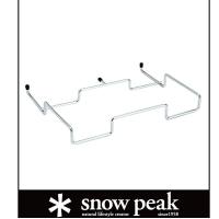 (snow peak)スノーピーク ガビングフレーム | ウィンズ