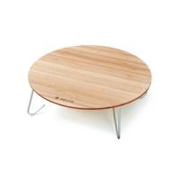 snow peak スノーピーク ワンアクションちゃぶ台竹 M LV-071TR | ウィンズ