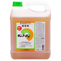除草剤 サンフーロン 液剤 10L 大成農材 ジェネリック農薬 除草剤 強力 グリホサート 液剤 雑草 根まで枯らす 除草剤 雑草対策 雑草防除 除草 | ワイズライフYahoo!店