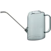 グレース レクタングルピッチャー 500mL ブルー リッチェル ガーデン用品 | ワイズライフYahoo!店