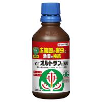 オルトラン GFオルトラン 液剤 300ml KINCHO園芸 殺虫剤 毛虫 殺虫剤 アメリカシロヒトリ 殺虫剤 農薬 殺虫剤 コガネムシ 殺虫剤 ケムシ 殺虫剤 | ワイズライフYahoo!店
