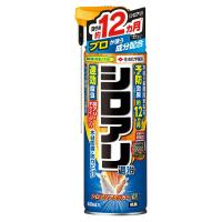 シロアリアタッカーEX 480ml 住友化学園芸 羽アリ・キクイムシにも 速効殺虫 持続効果 殺虫剤 | ワイズライフYahoo!店