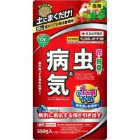 ベニカXガード粒剤 550g 住友化学園芸 虫＆病気 発生前の予防が効果的 殺虫殺菌剤 | ワイズライフYahoo!店