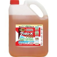 除草剤 グリホエースPRO 5L ハート 除草剤 グリホサート 除草剤 除草剤 強力 業務用 除草剤 液体 除草剤 グリホエース 除草剤 農薬登録品 雑草防除 | ワイズライフYahoo!店
