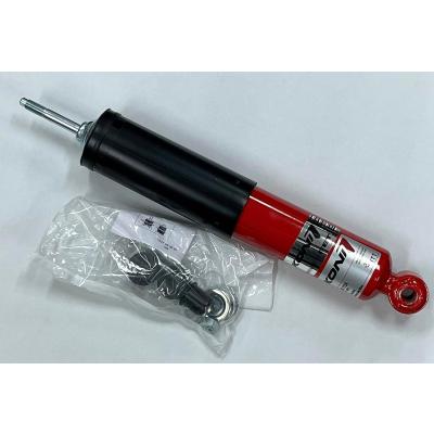ショックアブソーバーコニー 2本セット 約32cm 2インチ(50mm)アップ用 X-SHOCK ジムニー/ジムニーシエラ JB64