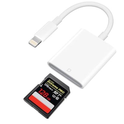 最終価格】iPhone 14 128GB と純正SDカードリーダーのセット