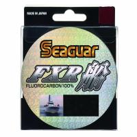 シーガー(Seaguar) ハリス シーガー FXR船 100m 20号 | ウィステリアル