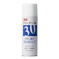 スリーエム(3M) 3M スプレー クリーナー30 330ml cleaner30 | ウィステリアル