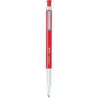 三菱鉛筆 シャーペン ユニホルダー 2 建築用 赤芯 MH500.15 | ウィステリアル