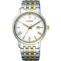 [シチズン]CITIZEN 腕時計 Citizen Collection シチズン コレクション Eco-Drive エコ・ドライブ ペアモデル BM | ウィステリアル