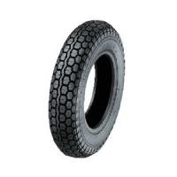 アイアールシー(iRC Tire) IRC(アイアールシー)井上ゴムバイクタイヤ SP 前後輪共用 3.50- 8 4PR チューブタイプ(WT) 1 | ウィステリアル