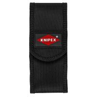 クニペックス KNIPEX 001972LE 150mmツールポーチ(ツーポケットタイプ) | ウィステリアル