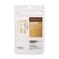 HABA（ハバ） ハーバー つるつるハトムギ 150粒 | ウィステリアル