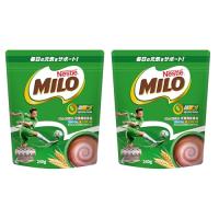 MILO Nestle(ネスレ) ミロ オリジナル 240g×2個 | ウィステリアル