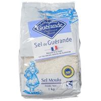 アクアメール セルマランドゲランド ゲランドの塩(顆粒) 1kg | ウィステリアル