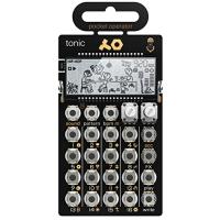 Teenage Engineering ポケットオペレーター ドラム・マシン PO-32 tonic 【正規輸入品】 | ウィステリアル