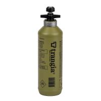 trangia(トランギア) フューエルボトル 0.5L オリーブ | ウィステリアル