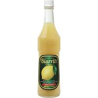 ドーバー洋酒貿易 ドーバー ビアリッツ レモン プロフェッショナル 700ml | ウィステリアル