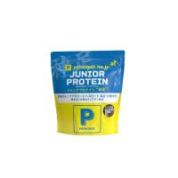 [プリンシプル] ジュニア プロテイン 神足 450g 約30回分 ミルクココア風味 JUNIOR PROTEIN P-JP450CH | ウィステリアル