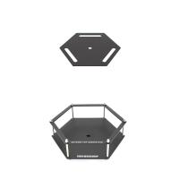 5050WORKSHOP STAND PLATE for 2WAYSTAND(スタンドプレート) 2WAYSTAND用オプションパーツ 小物・調味料置 | ウィステリアル