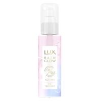 LUX(ラックス)バスグロウ リペア&amp;シャイン オイルトリートメント 洗い流さないトリートメントオイル 本体 90ml | ウィステリアル